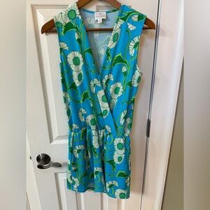 Julie Brown NYC Romper/Jumpsuit,Size Small